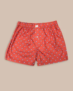 Skipjack Boxer Short