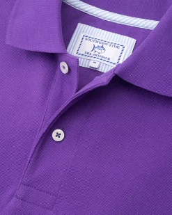 Skipjack Gameday Colors Polo Shirt