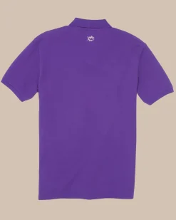 Skipjack Gameday Colors Polo Shirt