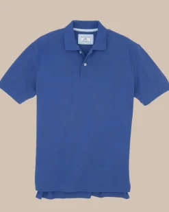 Skipjack Gameday Colors Polo Shirt