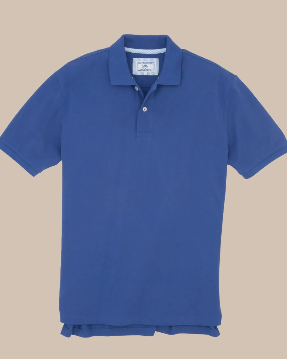 Skipjack Gameday Colors Polo Shirt