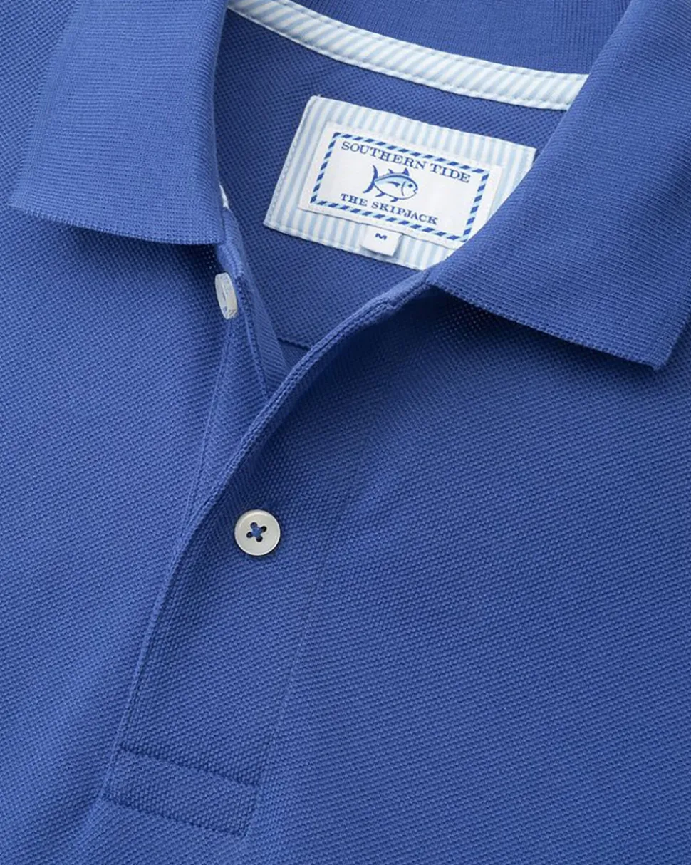 Skipjack Gameday Colors Polo Shirt