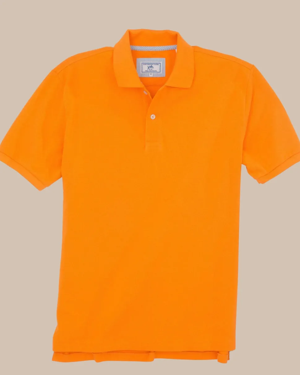 Skipjack Gameday Colors Polo Shirt