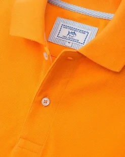 Skipjack Gameday Colors Polo Shirt