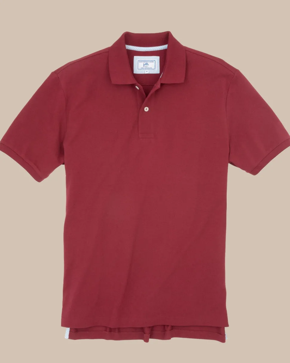 Skipjack Gameday Colors Polo Shirt