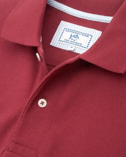 Skipjack Gameday Colors Polo Shirt