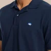 Skipjack Polo Shirt
