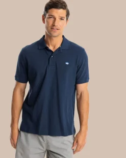 Skipjack Polo Shirt
