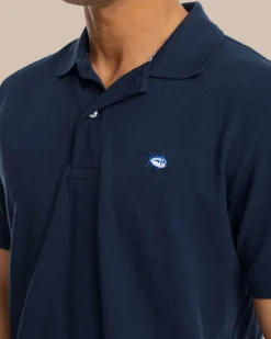 Skipjack Polo Shirt