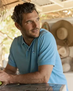 Skipjack Polo Shirt