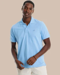 Skipjack Polo Shirt