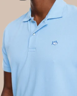 Skipjack Polo Shirt