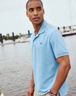 Skipjack Polo Shirt
