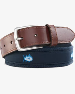 Skipjack Ribbon Belt