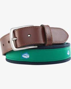Skipjack Ribbon Belt