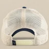 Skipjack Trading Co. Trucker Hat