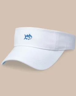 Skipjack Visor