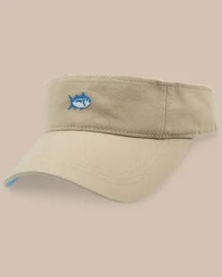 Skipjack Visor
