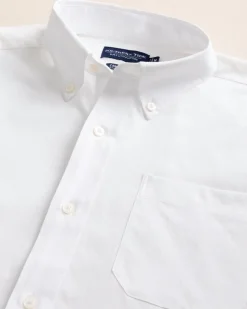 Solid brrr°® Intercoastal Performance Sport Shirt