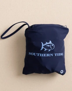 Solid Swim Trunk