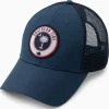 South Carolina Patch Performance Trucker Hat