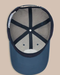 South Carolina Patch Performance Trucker Hat