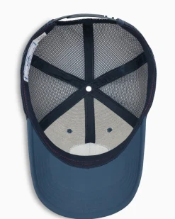 South Carolina Patch Performance Trucker Hat
