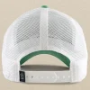 Southern Tide Arc Trucker Hat