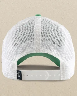 Southern Tide Arc Trucker Hat