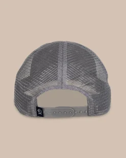 Southern Tide Badge Trucker