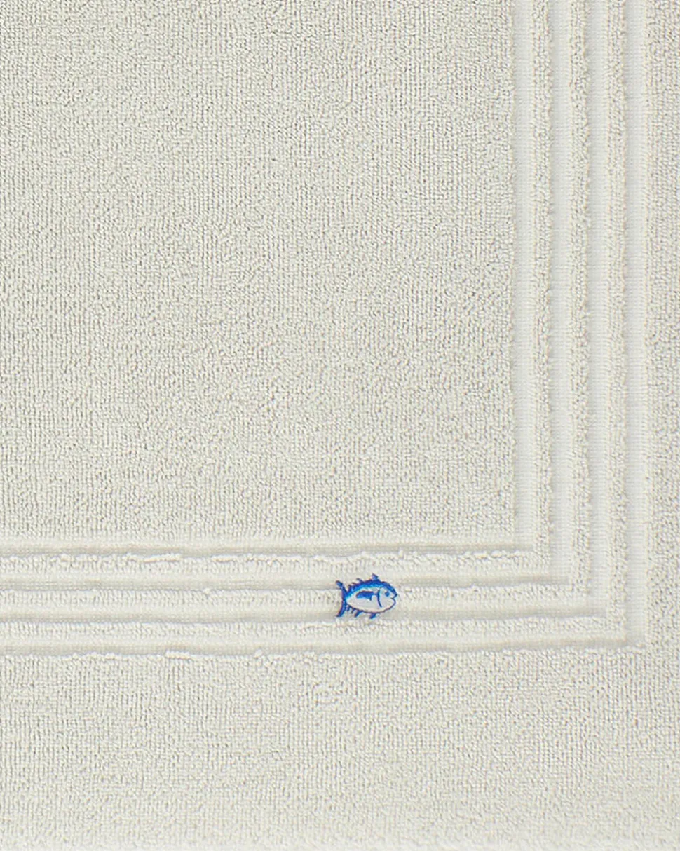 Southern Tide Bath Mat