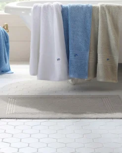 Southern Tide Bath Mat