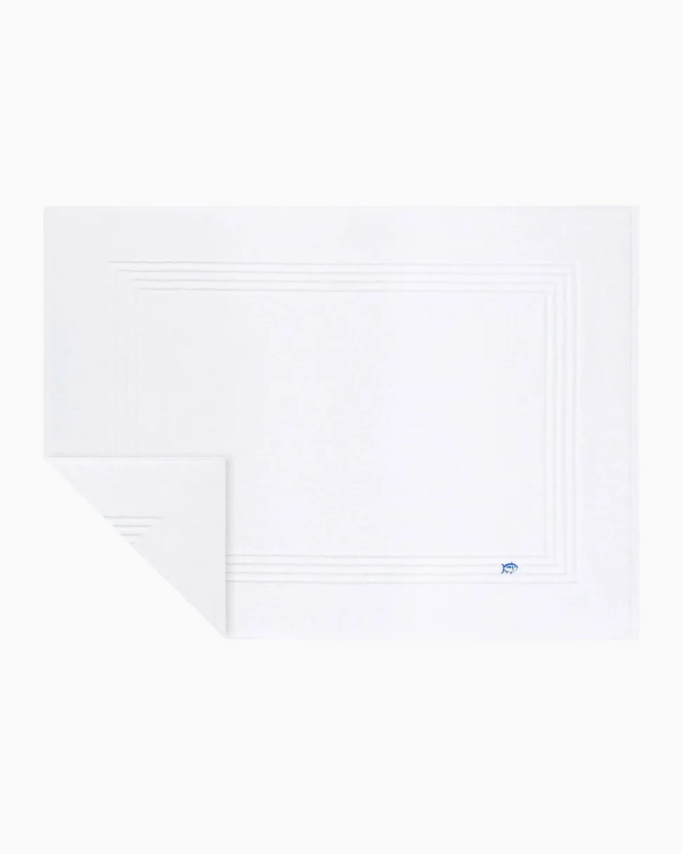 Southern Tide Bath Mat