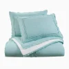 Southern Tide Bayview Seaglass Comforter Set