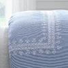 Southern Tide Dover Beach Blue Comforter Set