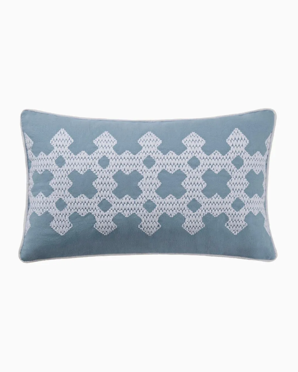 Southern Tide Florence Small Decorative Pillow