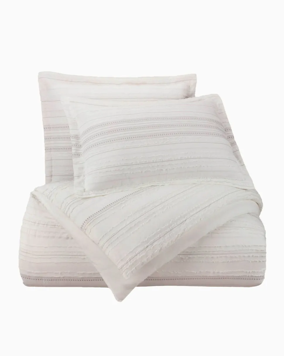 Southern Tide Oceanside Comforter Set