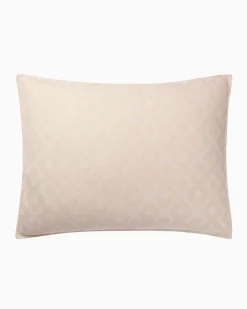 Southern Tide Pawley's Island Tan Comforter Set
