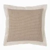 Southern Tide Port Lucie Square Decorative Pillow