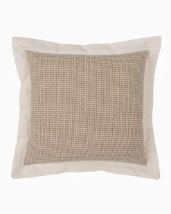 Southern Tide Port Lucie Square Decorative Pillow