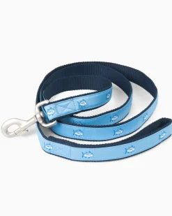 Southern Tide Skipjack Dog Leash