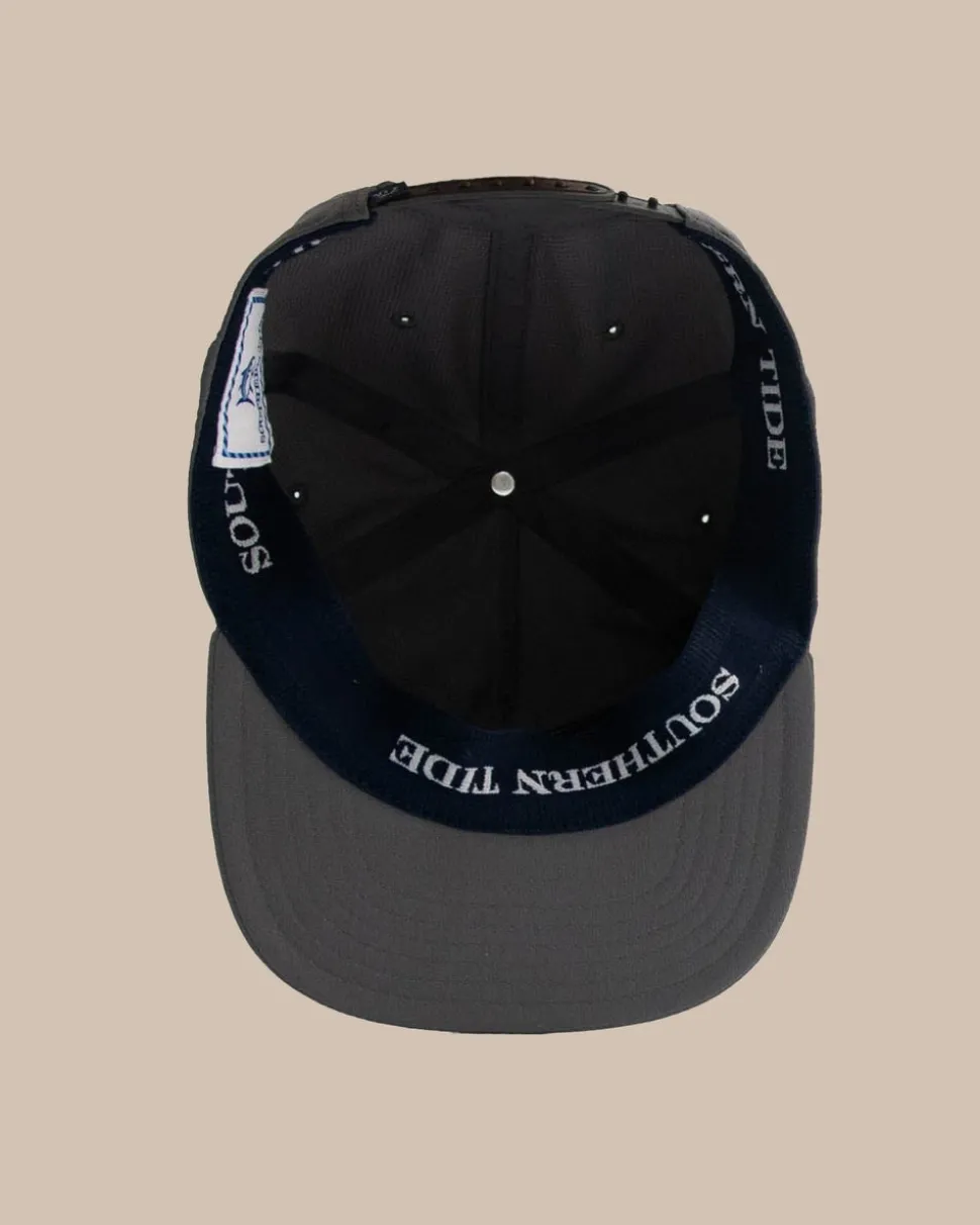 Southern Tide Sunset Gradient 5 Panel Hat