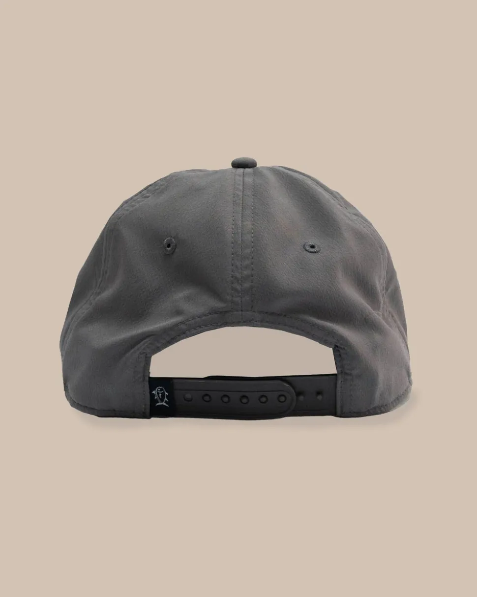 Southern Tide Sunset Gradient 5 Panel Hat