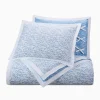 Southern Tide Westlake Blue Comforter Set