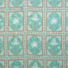 Southern Tide x Swells - Illustrated Palms Scarf