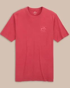 ST Classic Skipjack Garment Dye T-Shirt