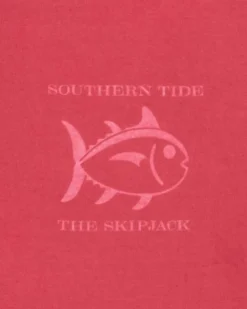 ST Classic Skipjack Garment Dye T-Shirt