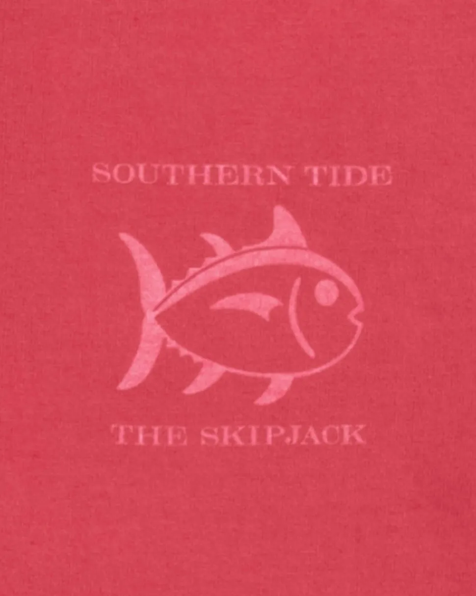 ST Classic Skipjack Garment Dye T-Shirt