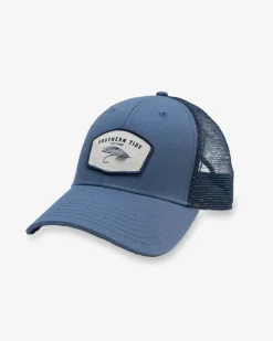 ST Fly Trucker Hat