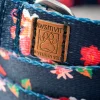 ST x Pawsitivity Garden Splendor Dog Leash